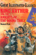 King Arthur and the Knights of the Round Table-Lb