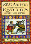 King Arthur And The Knights Of The Round