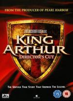 King Arthur [Director's Cut] - Antoine Fuqua
