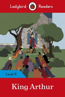 King Arthur: Level 6 - Ladybird, Uk