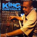 King at the Controls - King Jammy