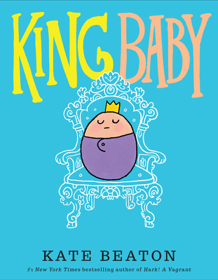 King Baby - Beaton, Kate