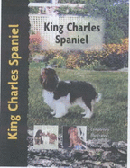 King Charles Spaniel