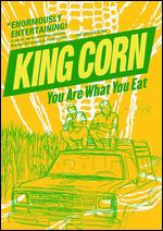 King Corn - Aaron Woolf