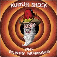 King/Country Mohammed - Kultur Shock