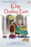 King Donkey Ears