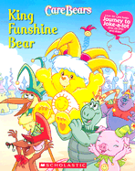 King Funshine Bear - Ladd, Frances Ann