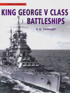 King George V Class Battleships