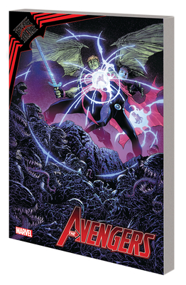 King in Black: Avengers - Marvel Comics