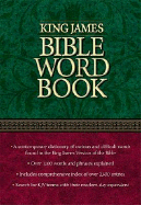 King James Bible Word Book