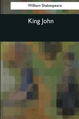 King John - Shakespeare, William