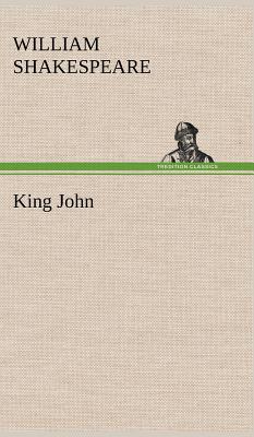 King John - Shakespeare, William