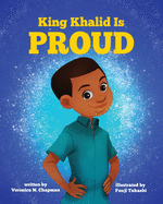 King Khalid is PROUD