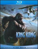 King Kong [Blu-ray]