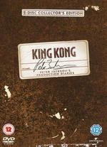King Kong: Peter Jackson's Production Diaries [2-Disc Collector's Edition] - 