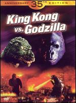 King Kong vs. Godzilla - Ishiro Honda; Thomas Montgomery
