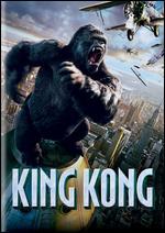 King Kong [WS]