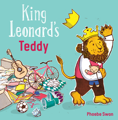 King Leonard's Teddy - 