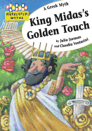 King Midas's Golden Touch