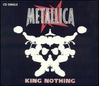 King Nothing - Metallica