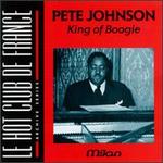 King of Boogie
