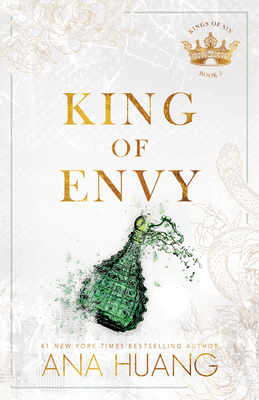 King of Envy - Huang, Ana