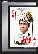 King of Hearts - Philippe de Broca