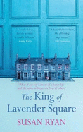 King of Lavender Square