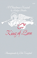 King of Love: Satb