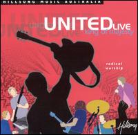 King of Majesty - Hillsong United Live