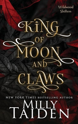 King of Moon and Claws - Taiden, Milly