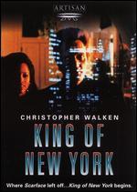 King of New York [WS]