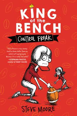 King of the Bench: Control Freak - 