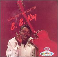 King of the Blues - B.B. King