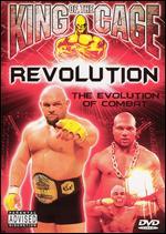 King of the Cage: Revolution