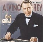 King of the Guitar: A Tribute - Alvino Rey