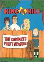 King of the Hill: Season 01