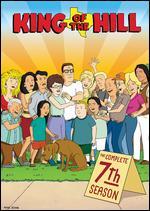 King of the Hill: The Complete 7th Season [3 Discs] - 