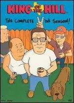 King of the Hill: The Complete Second Season [4 Discs]