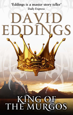 King Of The Murgos: (Malloreon 2) - Eddings, David