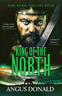 King of the North: A Viking saga of battle and glory