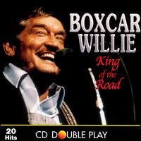 King of the Road [Intercontinental] - Boxcar Willie