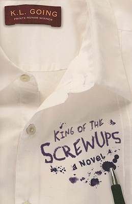 King of the Screwups - Going, K L