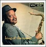 King of the Tenors - Ben Webster