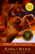 King of the Wind - Henry, Marguerite