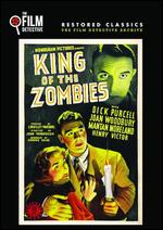 King of the Zombies - Jean Yarbrough
