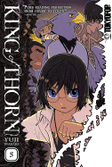 King of Thorn, Volume 5