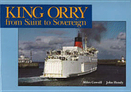 King Orry: From Saint to Sovereign