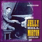 King Porter Stomp - Jelly Roll Morton