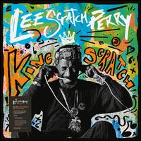 King Scratch: Musical Masterpieces from the Upsetter Ark-ive [Two-LP] - Lee "Scratch" Perry